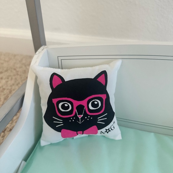 American doll bunk bed - Picture 5 of 5